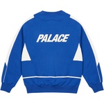 Thumbnail PRO TEAM 02 CREW BLUE one color