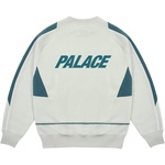 Thumbnail PRO TEAM 02 CREW LIGHT GREY one color