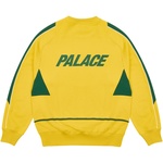 Thumbnail PRO TEAM 02 CREW YELLOW one color