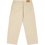 Thumbnail PANEL P90 BAGGY JEAN STONEY GREY one color