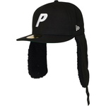Thumbnail PALACE NEW ERA DOGEAR LP 59FIFTY BLACK one color