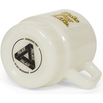 Thumbnail PALS STACKABLE MUG WHITE one color