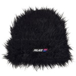 Thumbnail YETI BEANIE BLACK one color