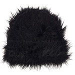 Thumbnail YETI BEANIE BLACK one color