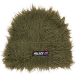 Thumbnail YETI BEANIE OLIVE one color