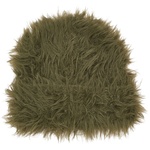 Thumbnail YETI BEANIE OLIVE one color