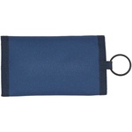Thumbnail CORDURA DUCK CANVAS TRI-FOLD WALLET BLUE / NAVY one color