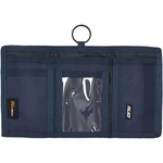 Thumbnail CORDURA DUCK CANVAS TRI-FOLD WALLET BLUE / NAVY one color