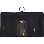 Thumbnail CORDURA DUCK CANVAS TRI-FOLD WALLET CARBON / BLACK one color
