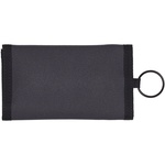 Thumbnail CORDURA DUCK CANVAS TRI-FOLD WALLET CARBON / BLACK one color
