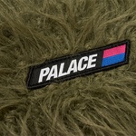 Thumbnail YETI BEANIE OLIVE one color