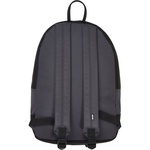 Thumbnail CORDURA DUCK CANVAS BACKPACK CARBON / BLACK one color