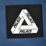 Thumbnail CORDURA DUCK CANVAS BACKPACK BLUE / NAVY one color