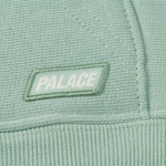 Thumbnail UNISEX HOOD PORT GREEN one color