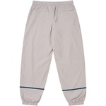 Thumbnail PRO TEAM 02 SHELL JOGGER LIGHT GREY one color