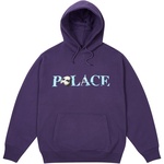 Thumbnail PHANTOM OF THE OPERA HOOD PURPLE one color