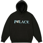 Thumbnail PHANTOM OF THE OPERA HOOD BLACK one color