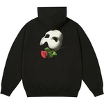 Thumbnail PHANTOM OF THE OPERA HOOD BLACK one color