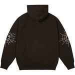 Thumbnail SHATTER ZIP HOOD BLACK one color
