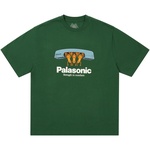 Thumbnail BELL MAN T-SHIRT RACEY GREEN one color