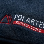 Thumbnail POLARTEC SHADOW HOOD NAVY one color