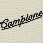 Thumbnail PALACE RAPHA ZIP KNIT WHITE one color