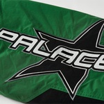Thumbnail RS STARS JACKET BLACK / GREEN one color