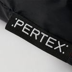 Thumbnail PERTEX OPAQUE BALACLAVA PUFFA BLACK one color