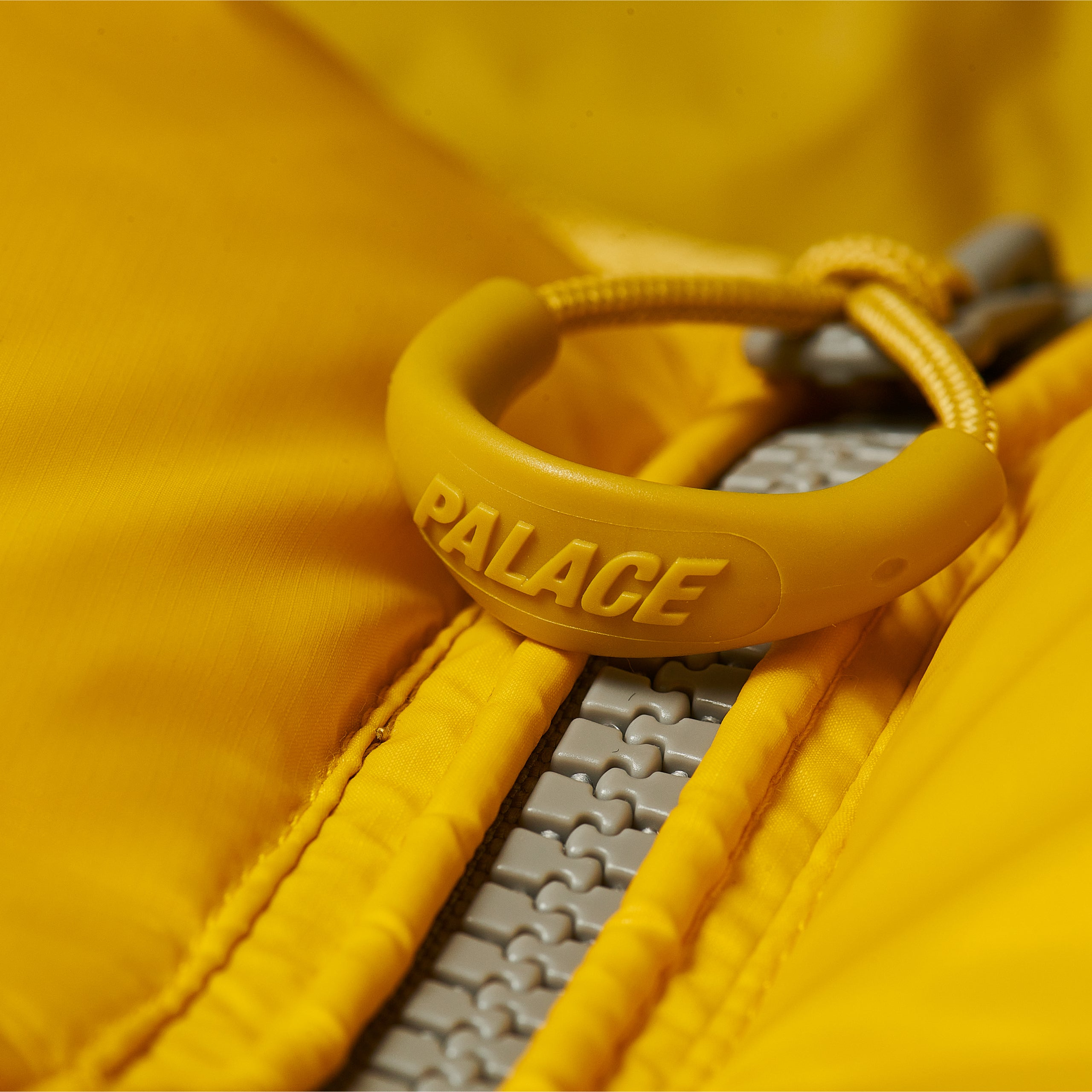Thumbnail PERTEX OPAQUE BALACLAVA PUFFA YELLOW one color