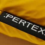Thumbnail PERTEX OPAQUE BALACLAVA PUFFA YELLOW one color