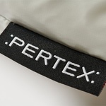 Thumbnail PERTEX OPAQUE BALACLAVA PUFFA CONCRETE GREY one color