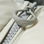 Thumbnail PERTEX OPAQUE BALACLAVA PUFFA CONCRETE GREY one color