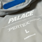 Thumbnail PERTEX OPAQUE BALACLAVA PUFFA CONCRETE GREY one color