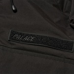 Thumbnail PCWCS HOODED JACKET BLACK one color