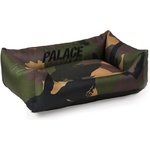 Thumbnail PALACE DOG BED CAMO one color