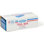 Thumbnail DON'T BE A TOOL BOX BLUE one color