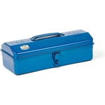 Thumbnail DON'T BE A TOOL BOX BLUE one color