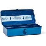 Thumbnail DON'T BE A TOOL BOX BLUE one color