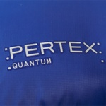 Thumbnail PERTEX OPAQUE BALACLAVA PUFFA DEEP ULTRA one color