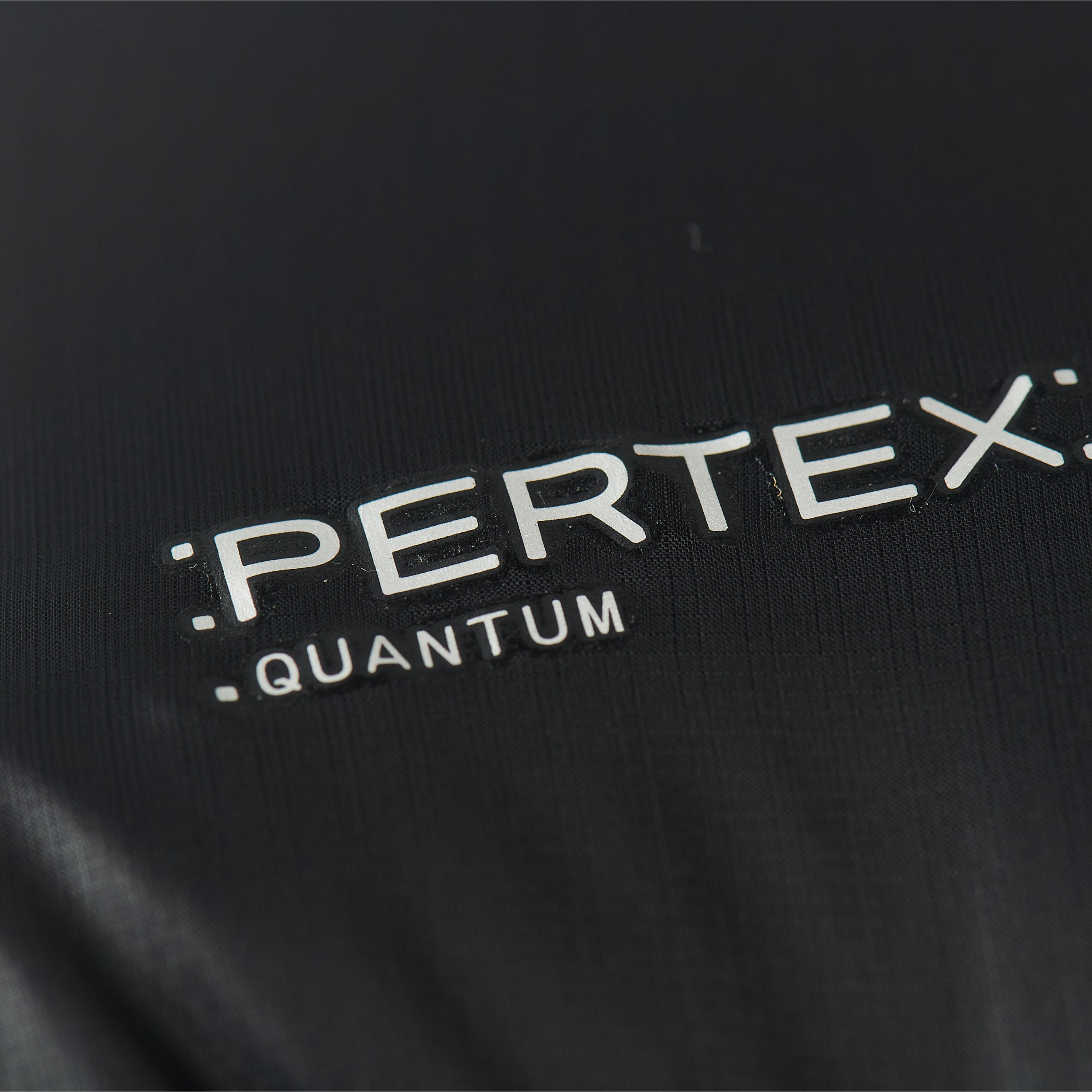 Thumbnail PERTEX OPAQUE BALACLAVA PUFFA BLACK one color