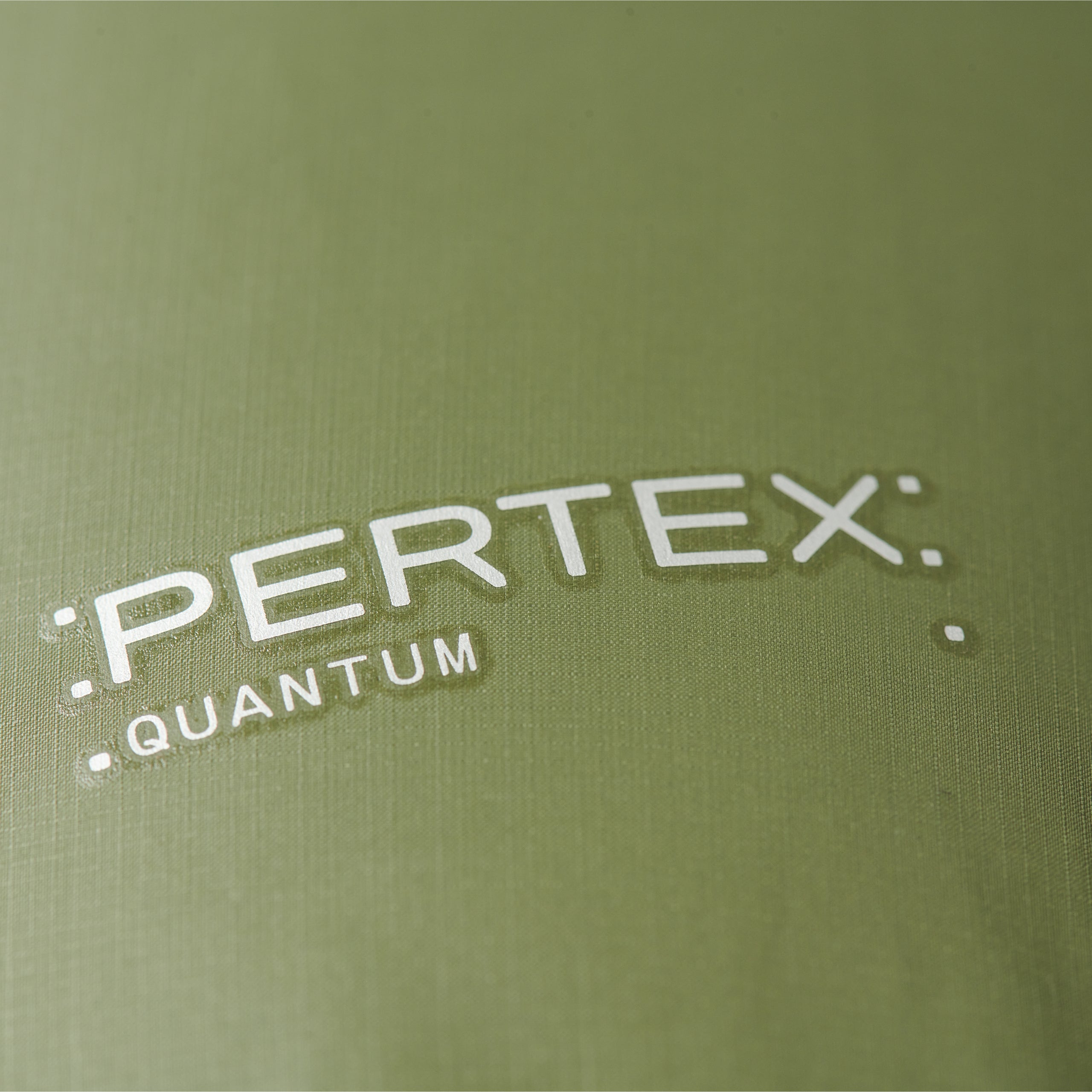 Thumbnail PERTEX OPAQUE BALACLAVA PUFFA GREEN one color