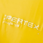 Thumbnail PERTEX OPAQUE BALACLAVA PUFFA YELLOW one color