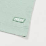 Thumbnail UNISEX T-SHIRT PORT GREEN one color