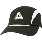 Thumbnail TRI SHELL RUNNER BLACK one color