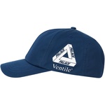 Thumbnail VENTILE SIDE TRI 6-PANEL NAVY one color