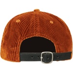 Thumbnail YE OLDE CORDUROY PAL HAT BROWN one color
