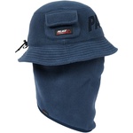 Thumbnail POLARTEC MASK BUCKET NAVY one color