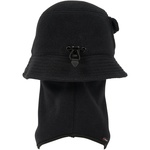 Thumbnail POLARTEC MASK BUCKET BLACK one color