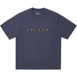 Thumbnail FEEL ME T-SHIRT NAVY one color