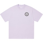 Thumbnail HI YA T-SHIRT PASTEL PURPLE one color